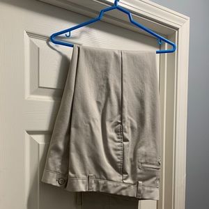 Van Huesen dress pants 33X32